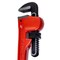 Superior Tool Superior Tool Pro-Line 1-1/2 in. Heavy Duty Pipe Wrench Red 1 pc 2810 - alternate 4